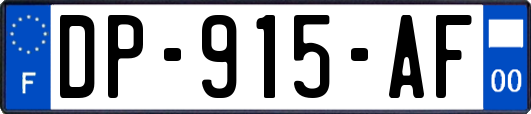 DP-915-AF