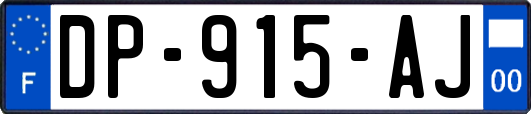 DP-915-AJ