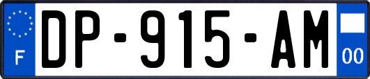 DP-915-AM