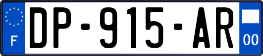 DP-915-AR