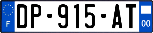 DP-915-AT