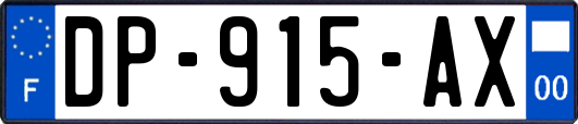 DP-915-AX