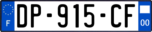 DP-915-CF