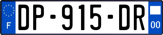 DP-915-DR