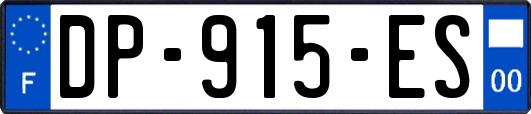 DP-915-ES