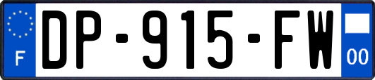 DP-915-FW