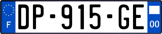 DP-915-GE