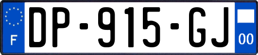 DP-915-GJ