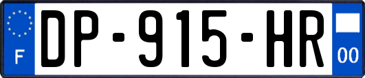DP-915-HR