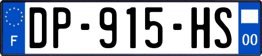DP-915-HS
