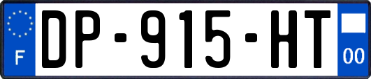 DP-915-HT