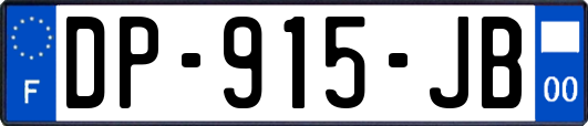 DP-915-JB