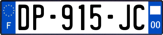 DP-915-JC