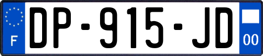 DP-915-JD