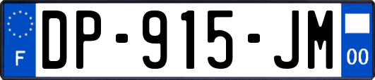 DP-915-JM