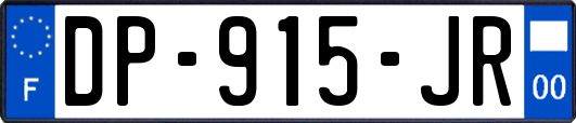 DP-915-JR