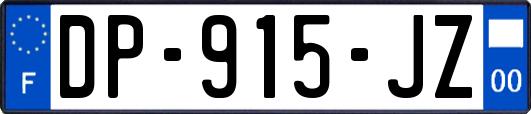 DP-915-JZ