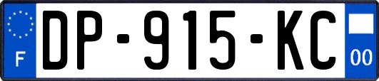 DP-915-KC