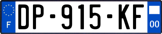 DP-915-KF