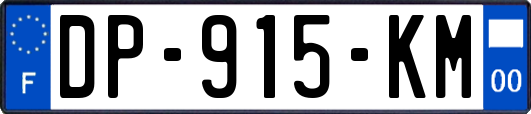 DP-915-KM