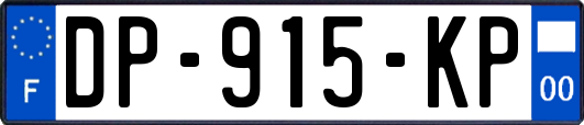 DP-915-KP