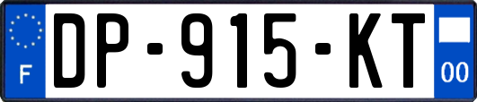 DP-915-KT