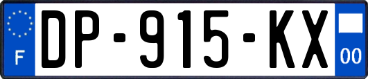 DP-915-KX