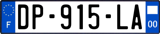 DP-915-LA