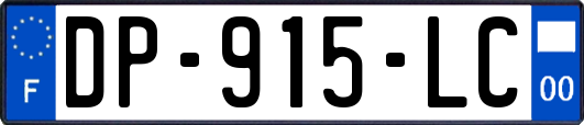 DP-915-LC