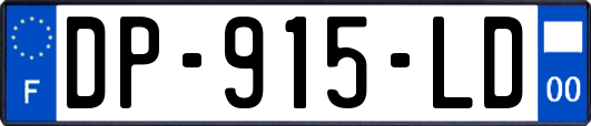 DP-915-LD