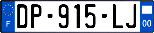 DP-915-LJ