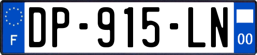 DP-915-LN