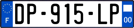 DP-915-LP