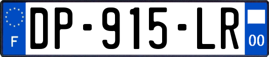 DP-915-LR