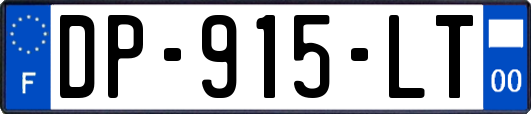 DP-915-LT