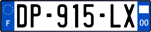 DP-915-LX