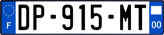 DP-915-MT
