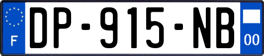 DP-915-NB