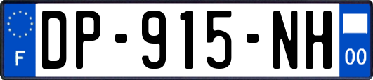 DP-915-NH