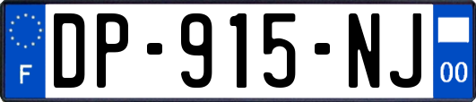 DP-915-NJ