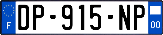 DP-915-NP
