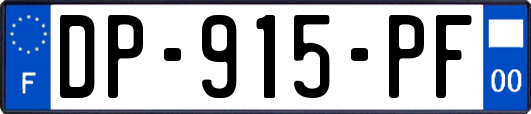 DP-915-PF
