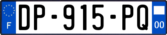 DP-915-PQ