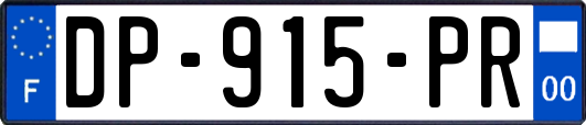 DP-915-PR