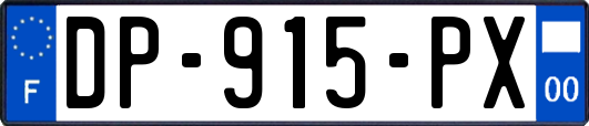 DP-915-PX