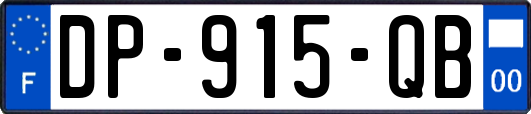 DP-915-QB