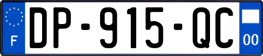 DP-915-QC