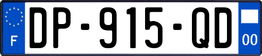 DP-915-QD