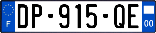 DP-915-QE