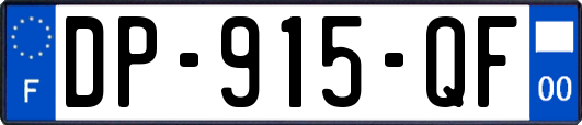 DP-915-QF